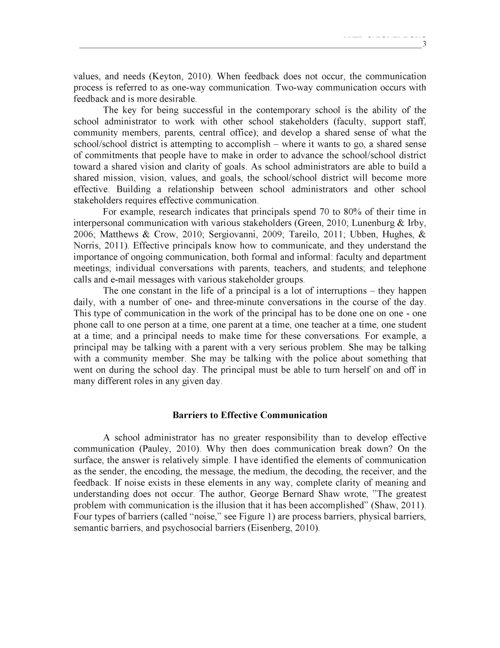 UGC NET Mass Communication Study Material Communication Research - Page 4