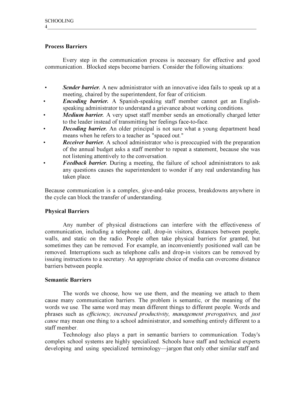 UGC NET Mass Communication Study Material Communication Research - Page 5