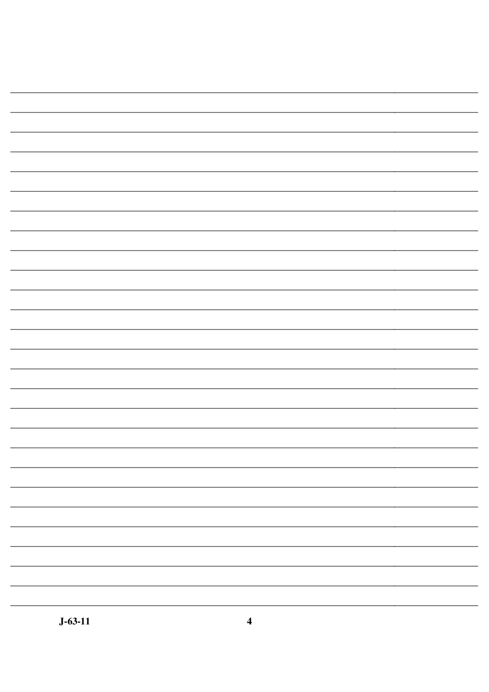 UGC NET Mass Communication Sample Papers Paper-III 2019 - Page 4