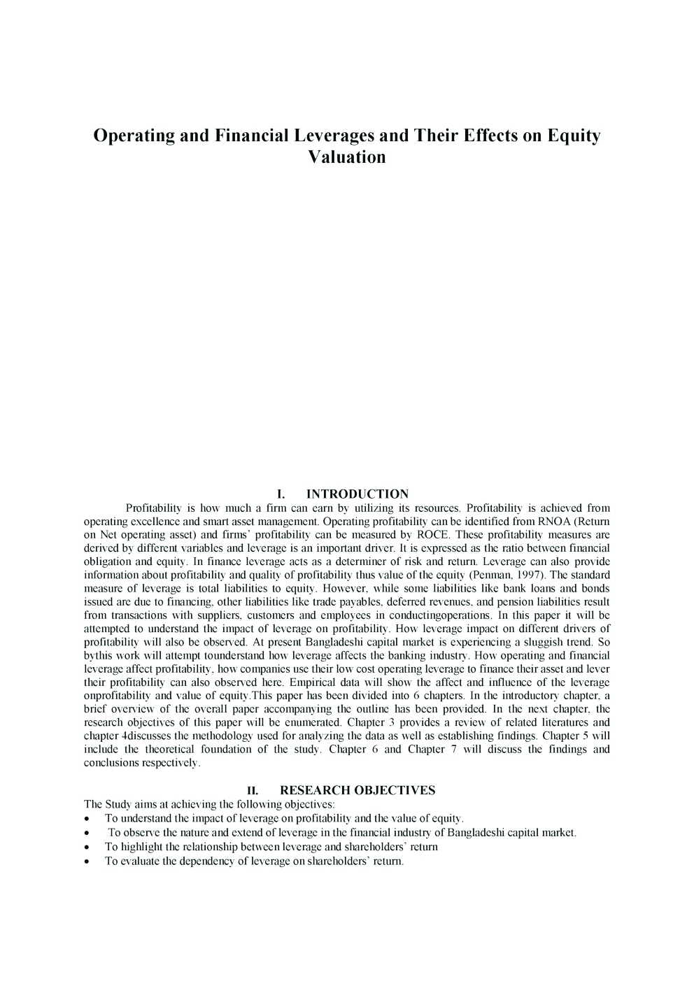 UGC NET Management Study Material Unit-4 - Page 2