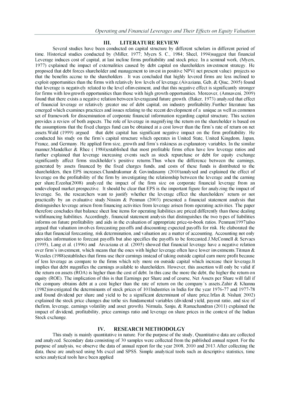 UGC NET Management Study Material Unit-4 - Page 3