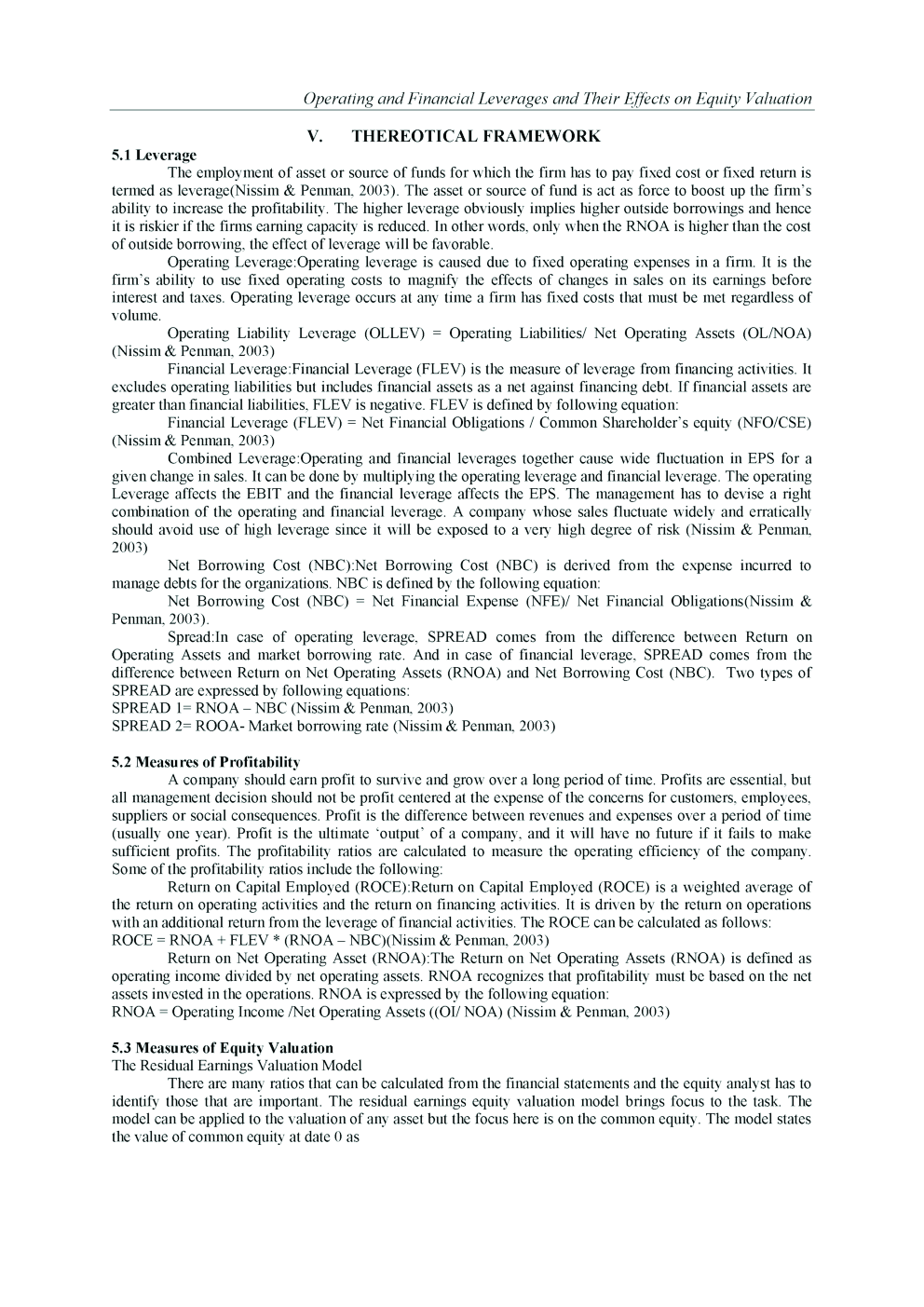 UGC NET Management Study Material Unit-4 - Page 4