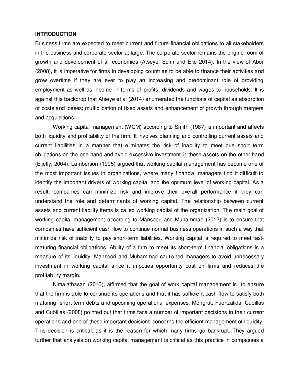 UGC NET Management Study Material Unit-5 - Page 3