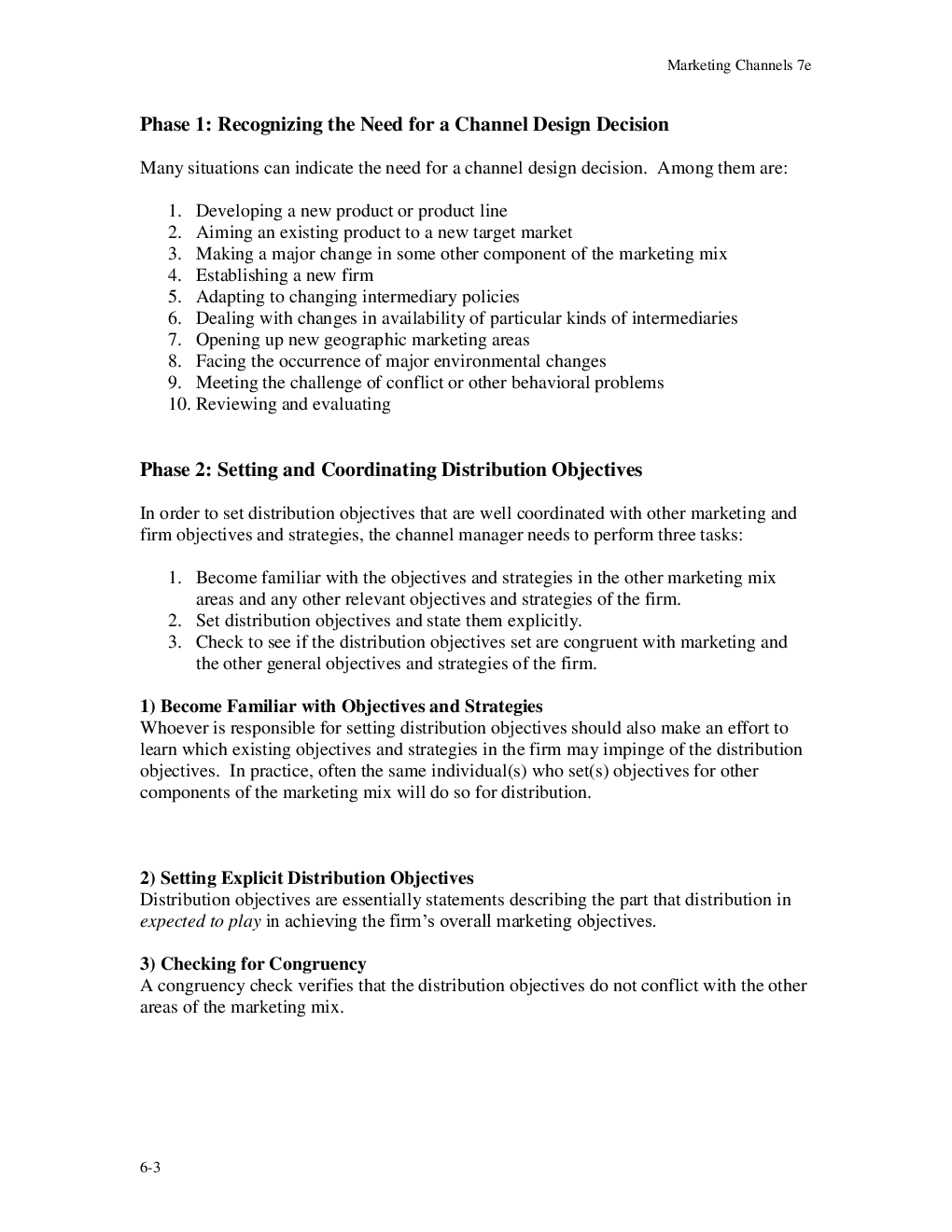 UGC NET Management Study Material Unit-6 - Page 4