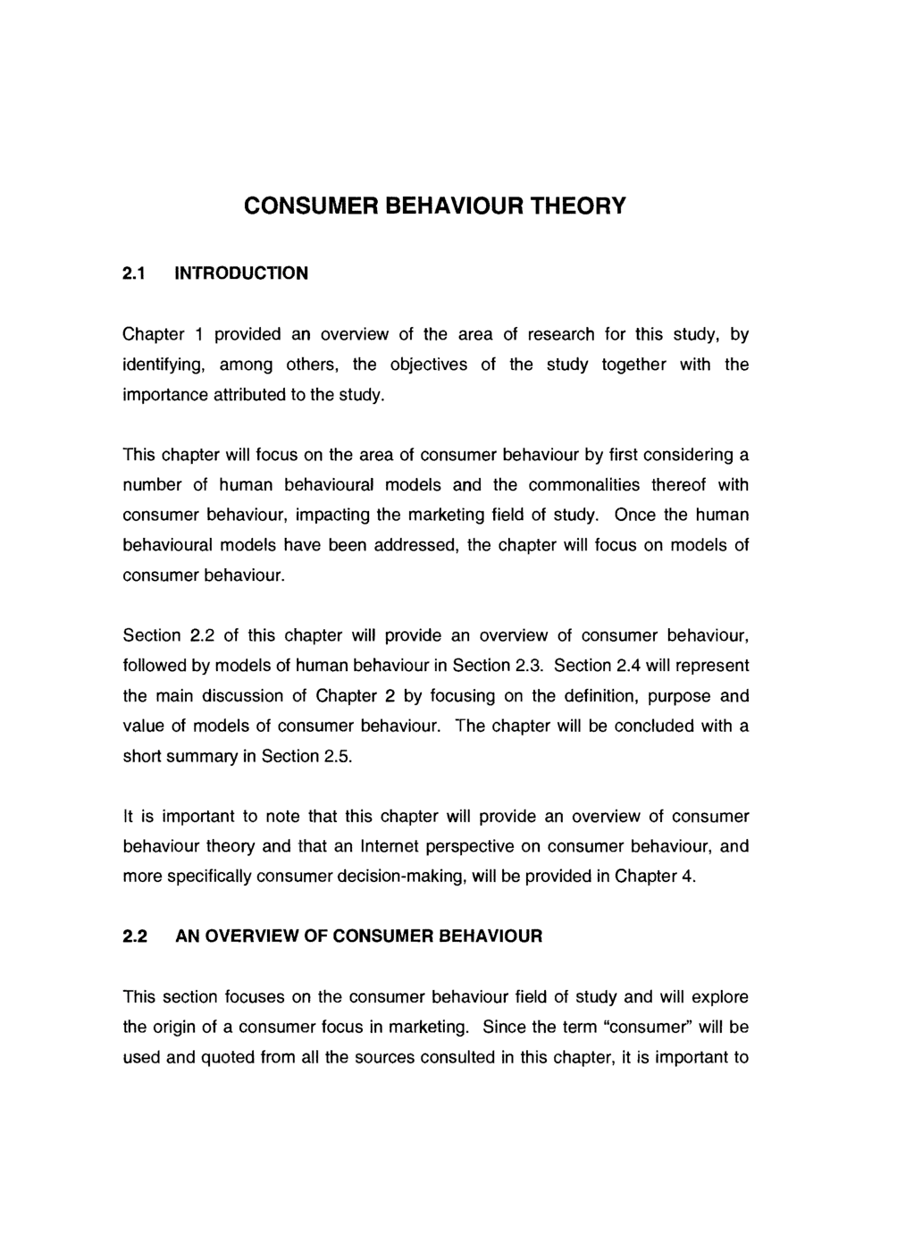 UGC NET Management Study Material Unit-7 - Page 2