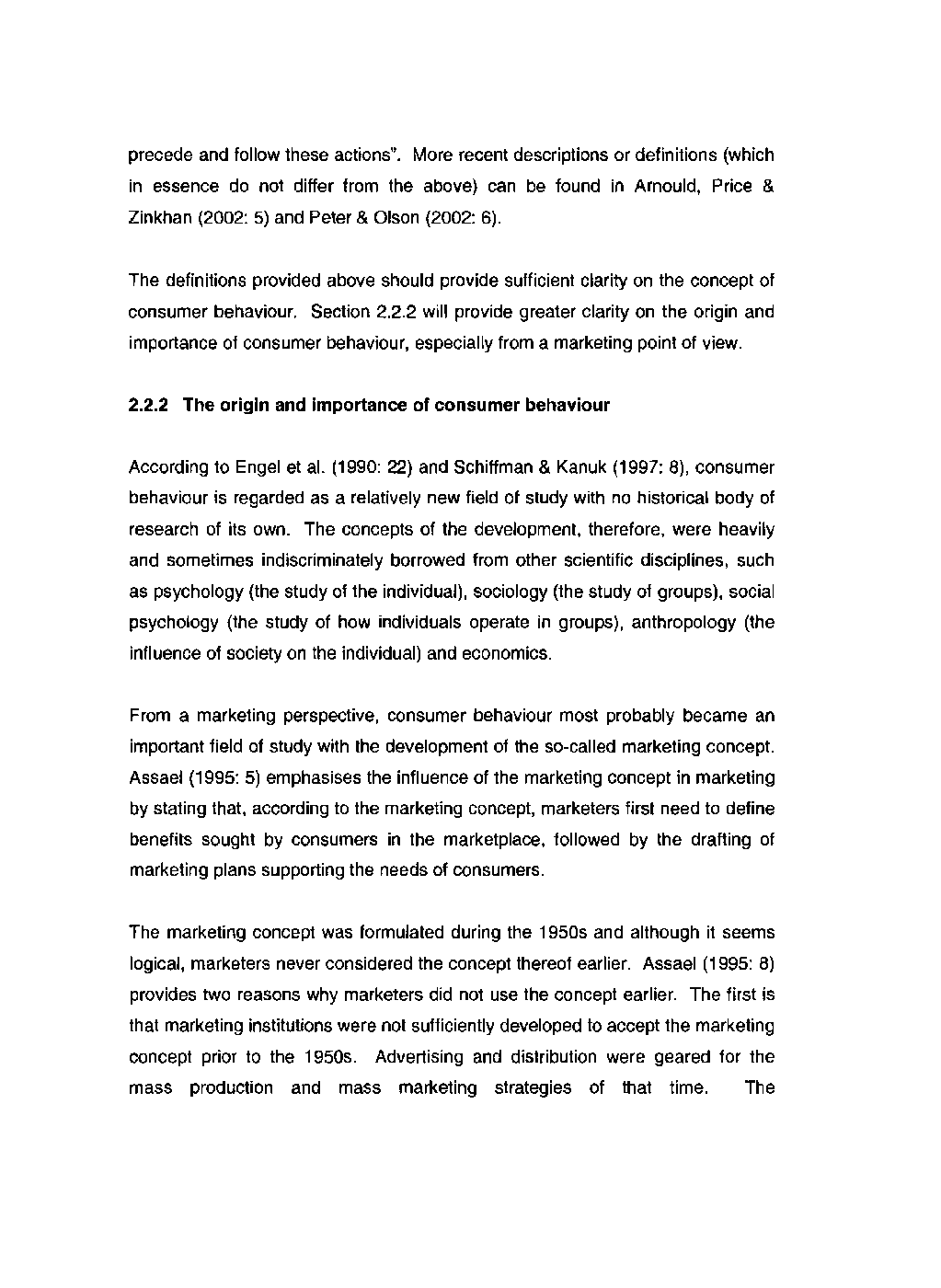 UGC NET Management Study Material Unit-7 - Page 5