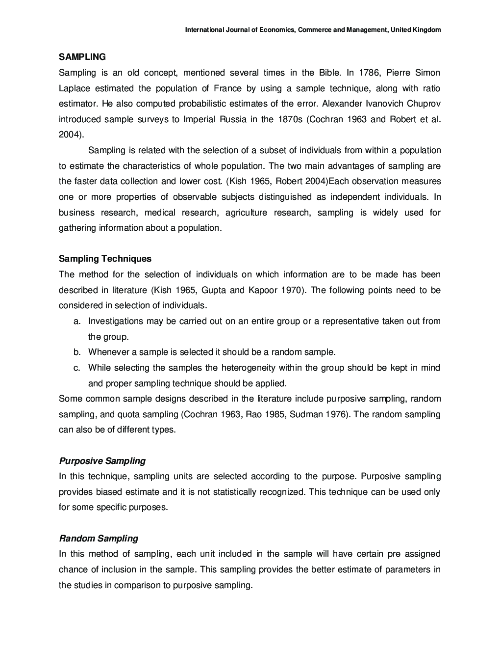 UGC NET Management Study Material Unit-8 - Page 4
