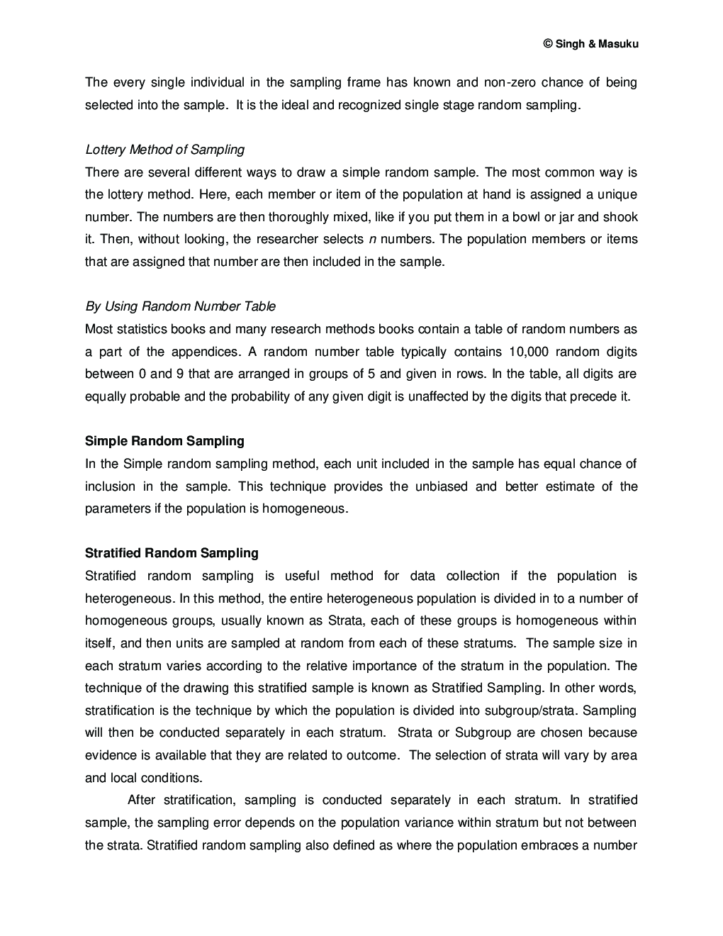 UGC NET Management Study Material Unit-8 - Page 5