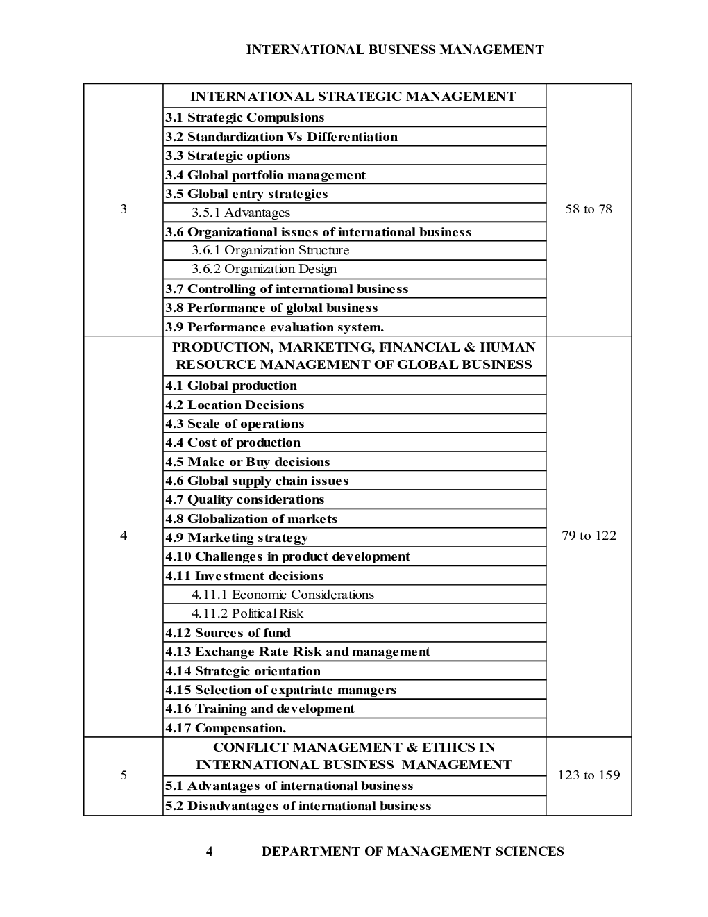 UGC NET Management Study Material Unit-9 - Page 4