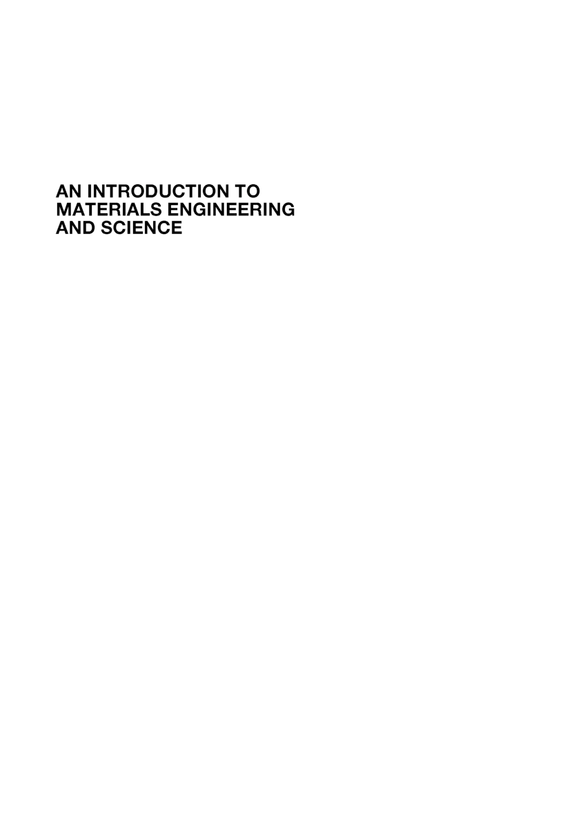 IES ETC Paper-1 Study Material   Materials Science - Page 2