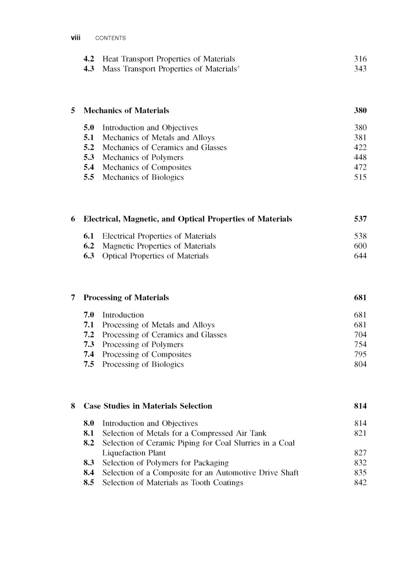 IES ETC Paper-1 Study Material   Materials Science - Page 5