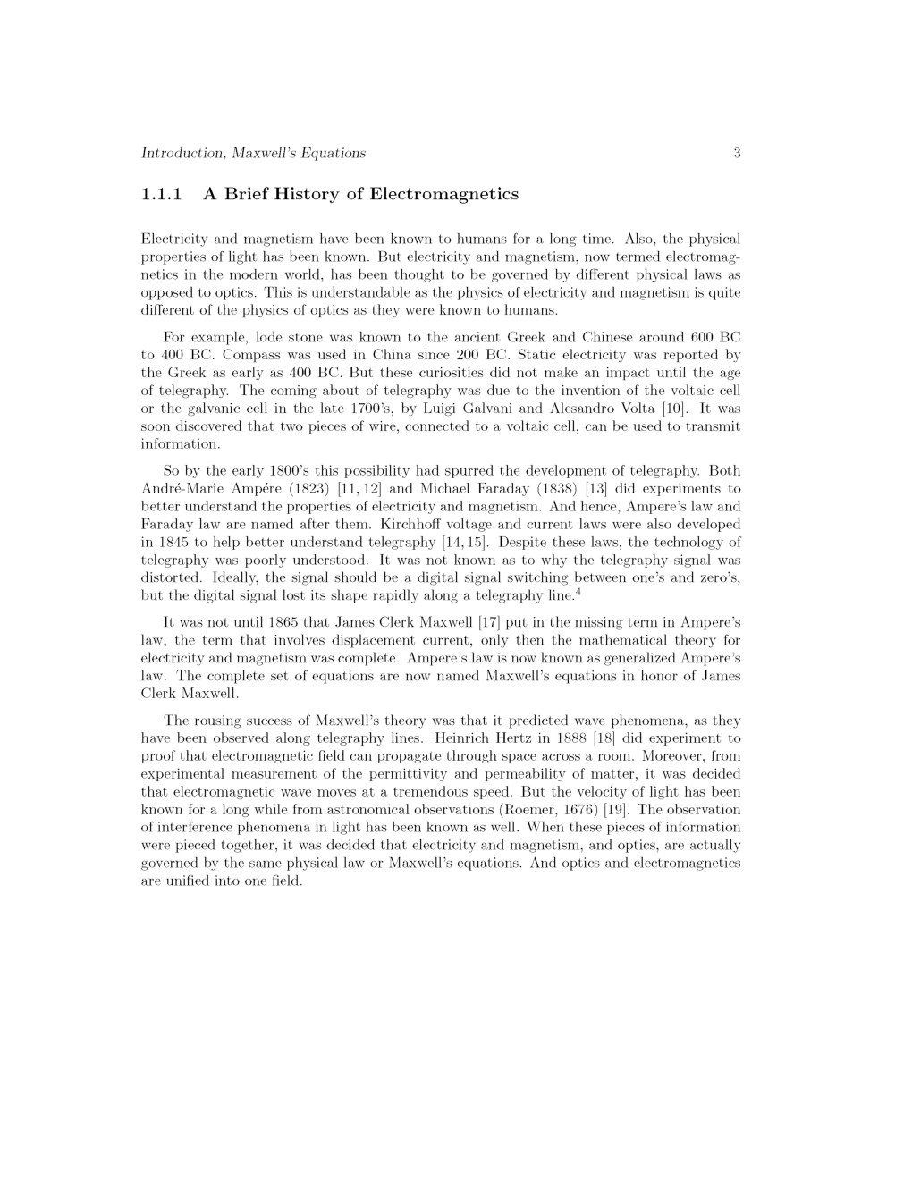 IES ETC Paper-2 Study Material   Electro Magnetics - Page 5
