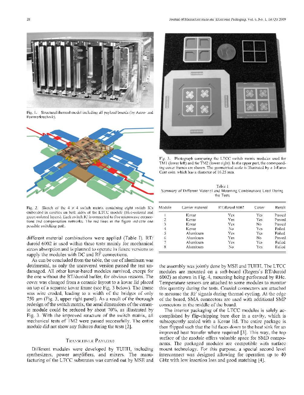 IES ETC Paper-2 Study Material   Advanced Communication Topics - Page 3