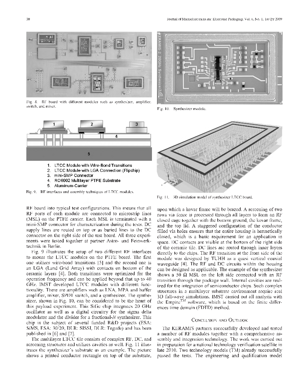 IES ETC Paper-2 Study Material   Advanced Communication Topics - Page 5