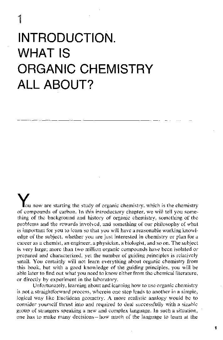 CSIR NET Study Material Basic Principles Of Organic chemistry - Page 2