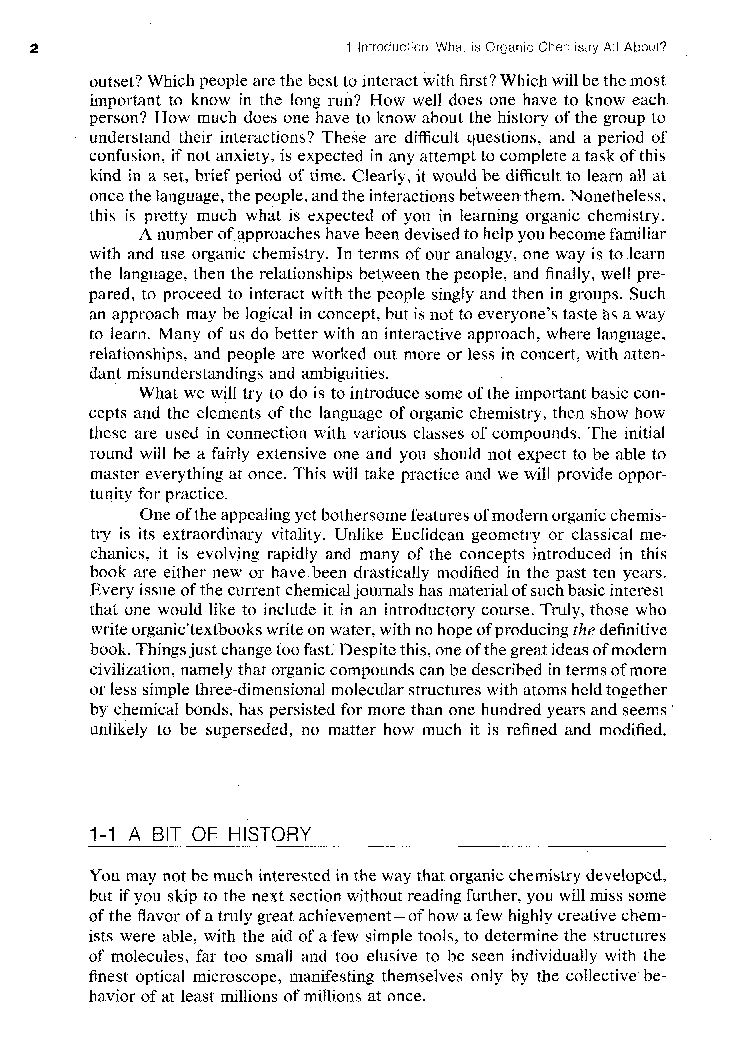 CSIR NET Study Material Basic Principles Of Organic chemistry - Page 3