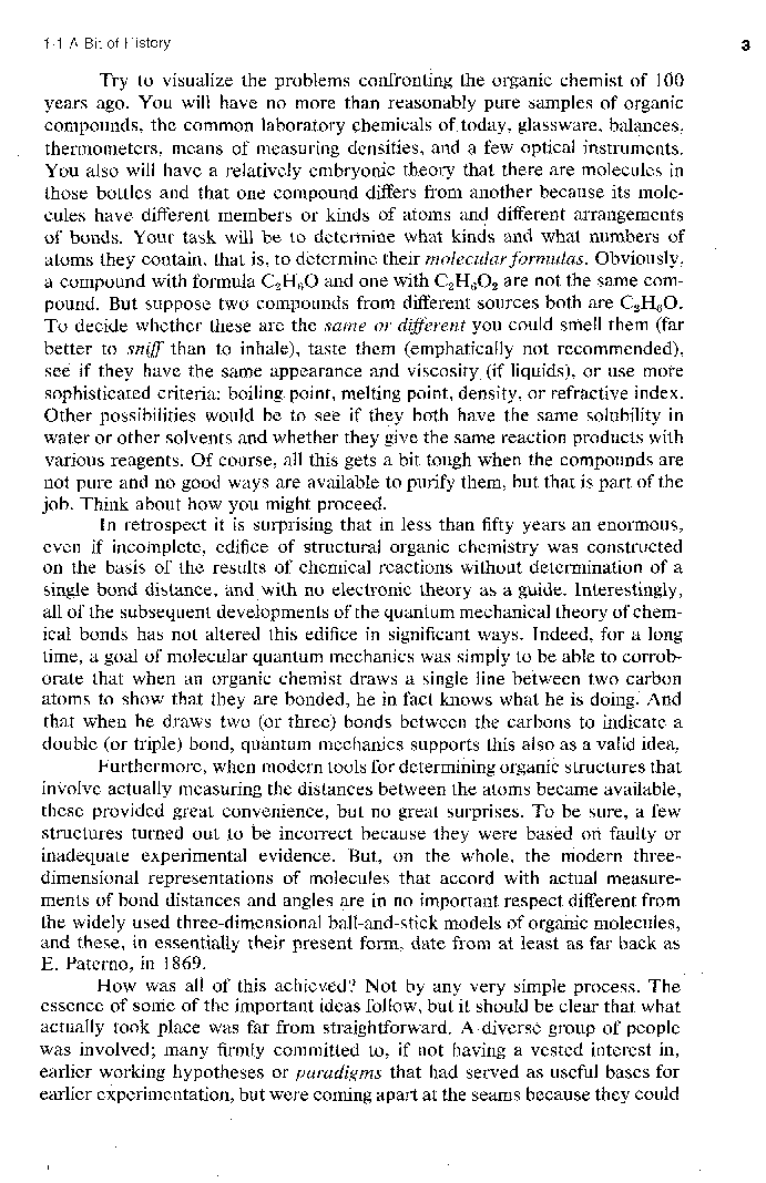 CSIR NET Study Material Basic Principles Of Organic chemistry - Page 4