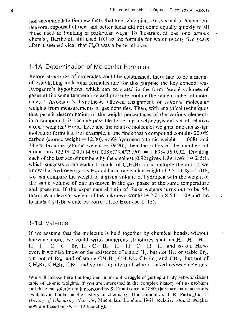 CSIR NET Study Material Basic Principles Of Organic chemistry - Page 5