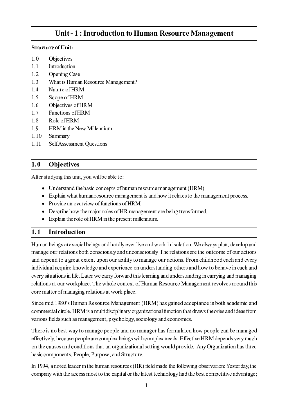 UGC NET Home Science Study Material Resource Management And Consumer Issues - Page 2
