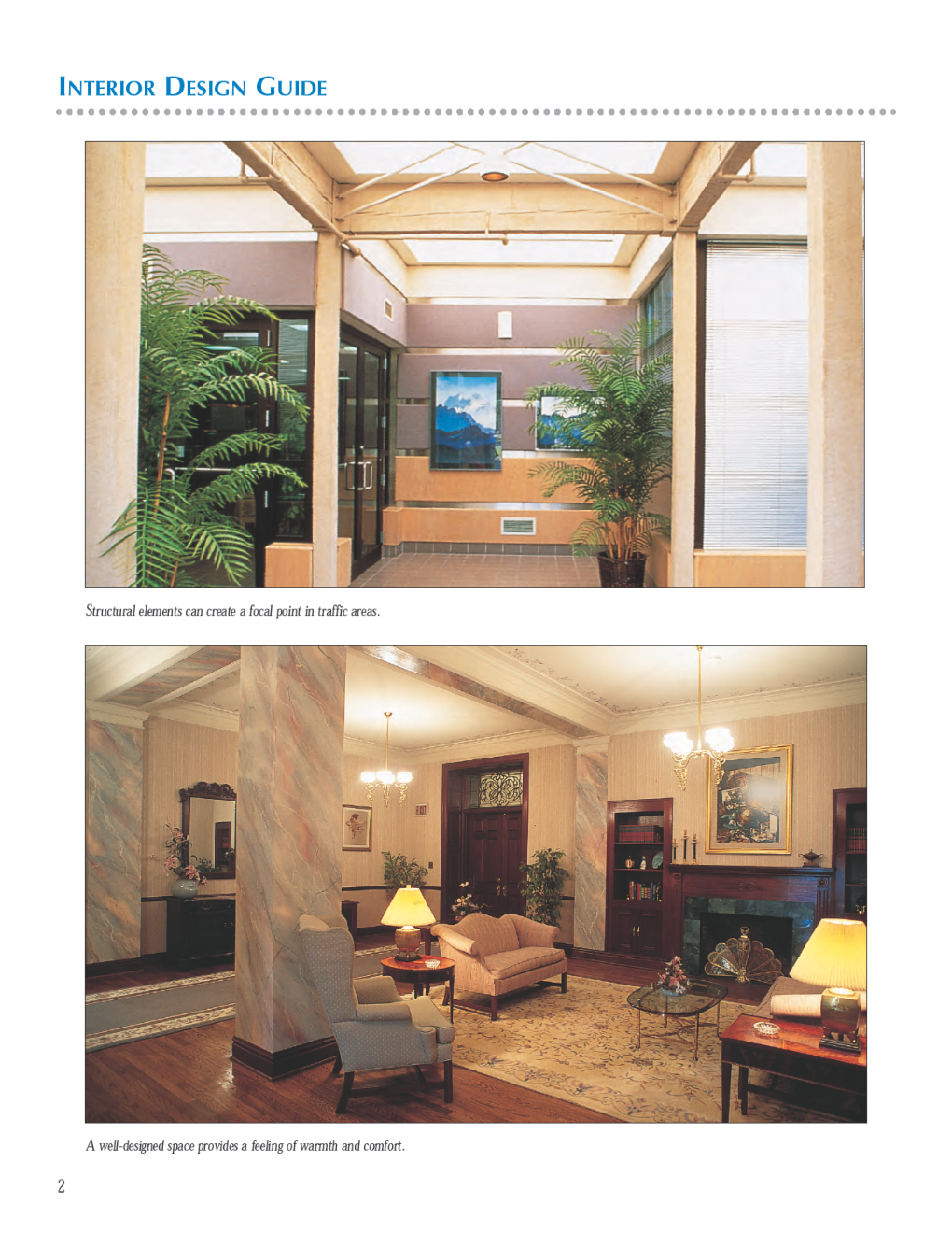 UGC NET Home Science Study Material Housing And Interior Design - Page 3