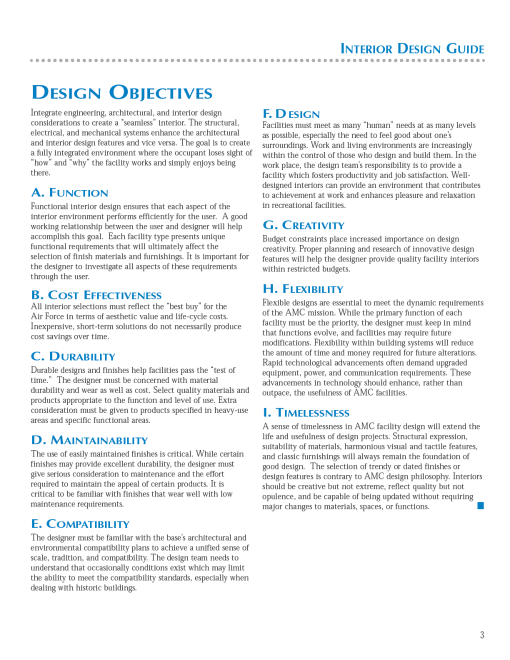 UGC NET Home Science Study Material Housing And Interior Design - Page 4