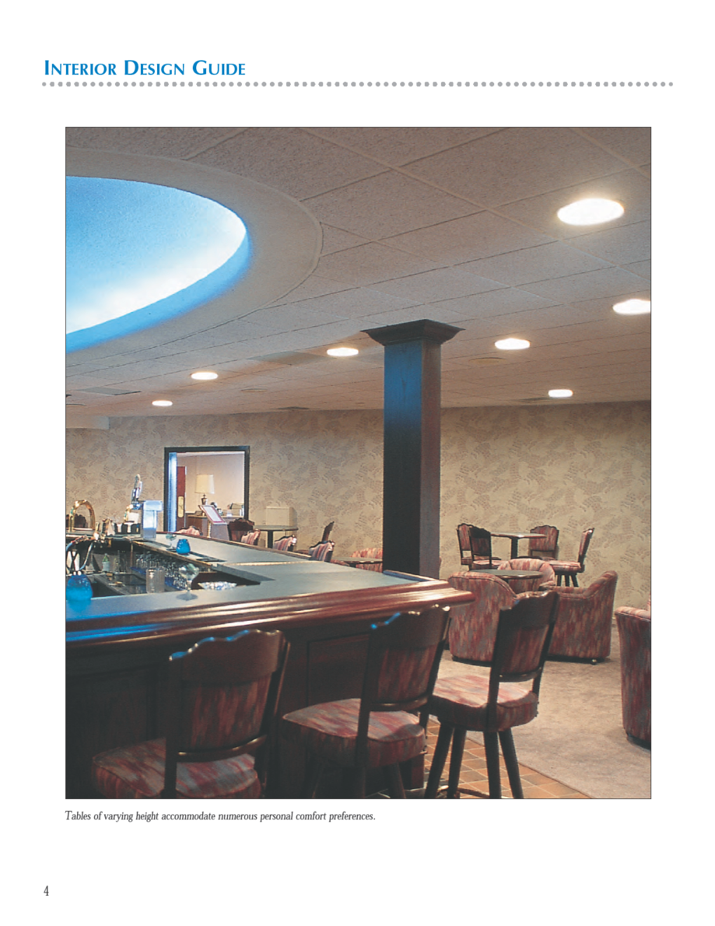 UGC NET Home Science Study Material Housing And Interior Design - Page 5