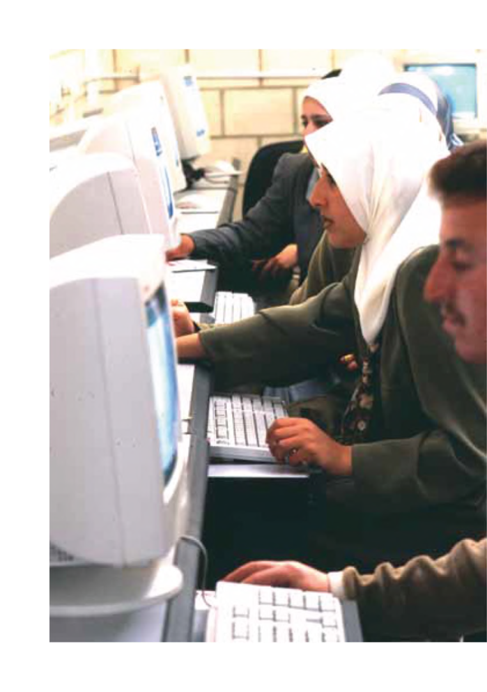 UGC NET Home Science Study Material Communicatoin For Development  - Page 3