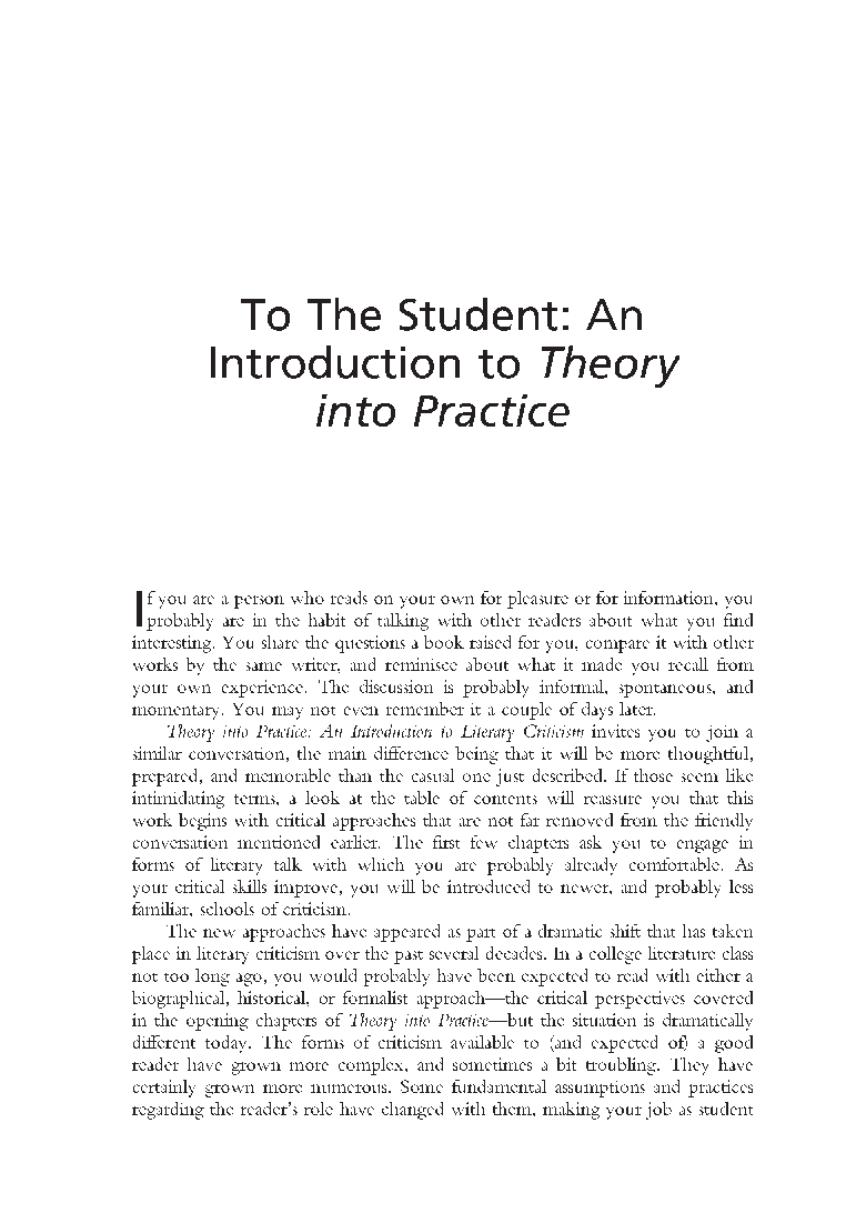 UGC NET English Study Material Literary Criticism - Page 3