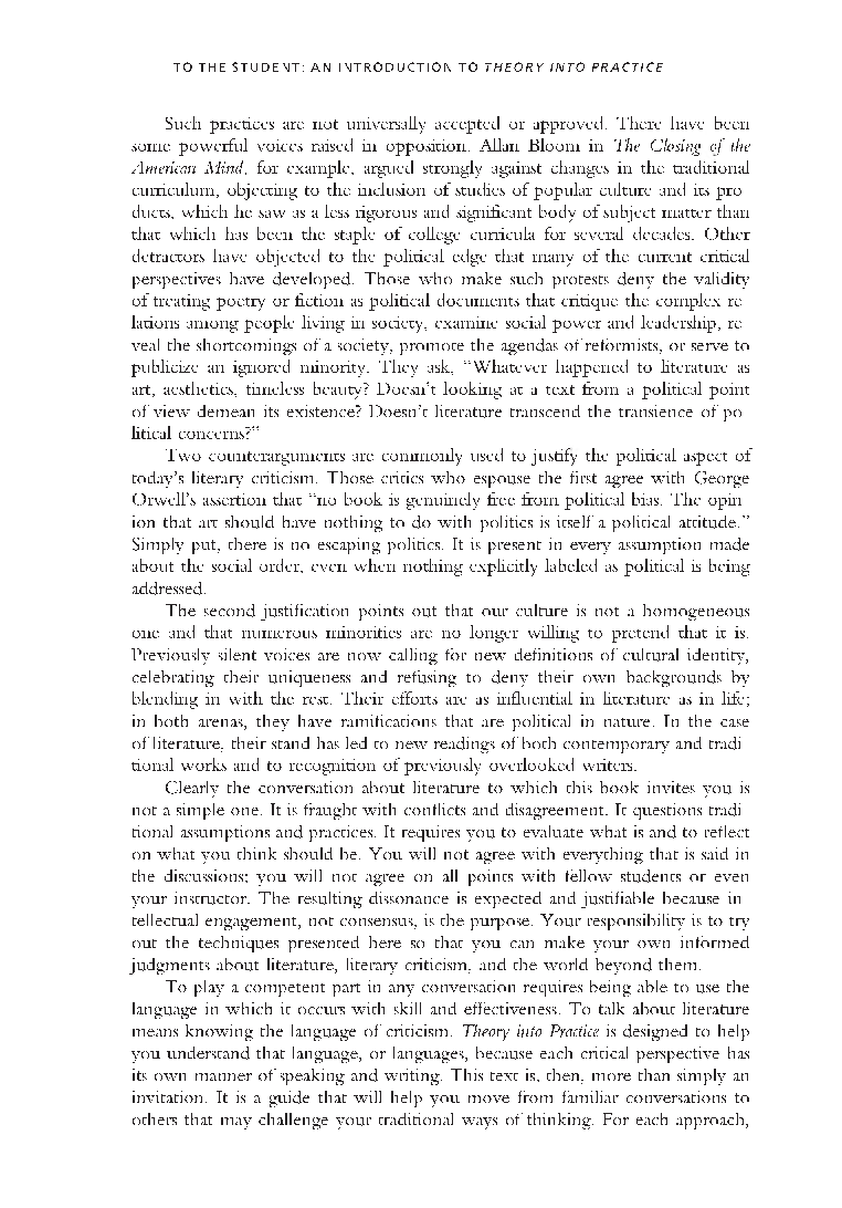 UGC NET English Study Material Literary Criticism - Page 5