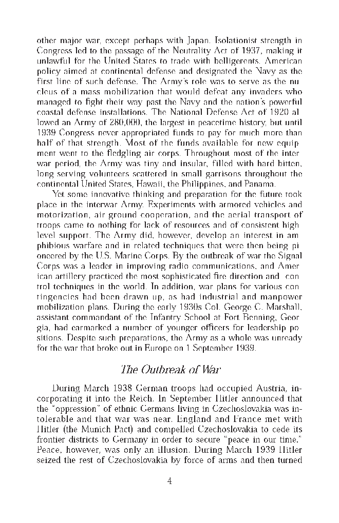 UGC NET English Study Material Literary Theory Post World War II  - Page 3