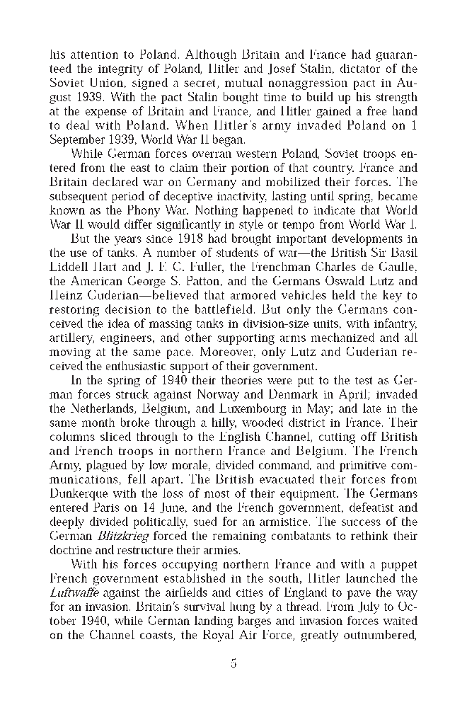 UGC NET English Study Material Literary Theory Post World War II  - Page 4