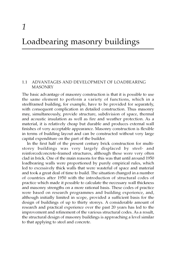 IES Civil Paper-1 Study Material Design of Concrete and Masonry structures - Page 2