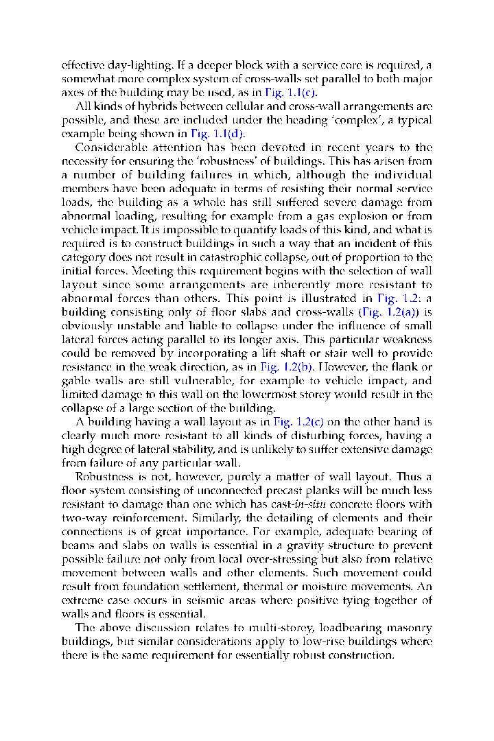 IES Civil Paper-1 Study Material Design of Concrete and Masonry structures - Page 5