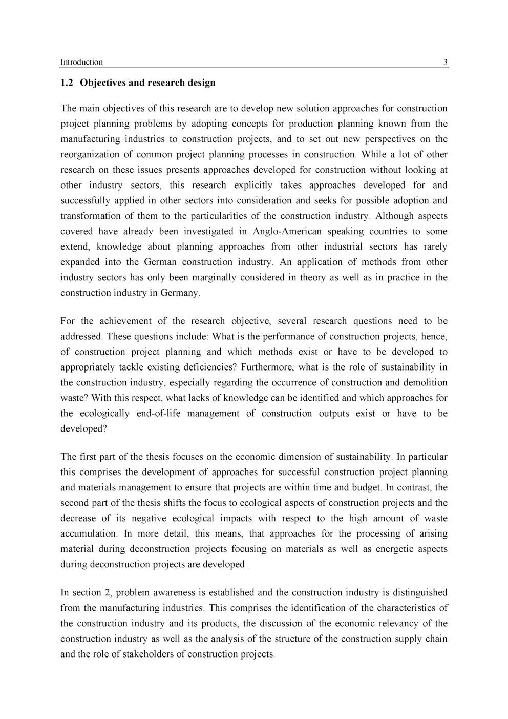 IES Civil Paper-1 Study Material Construction Practice,Planning and Managements - Page 4