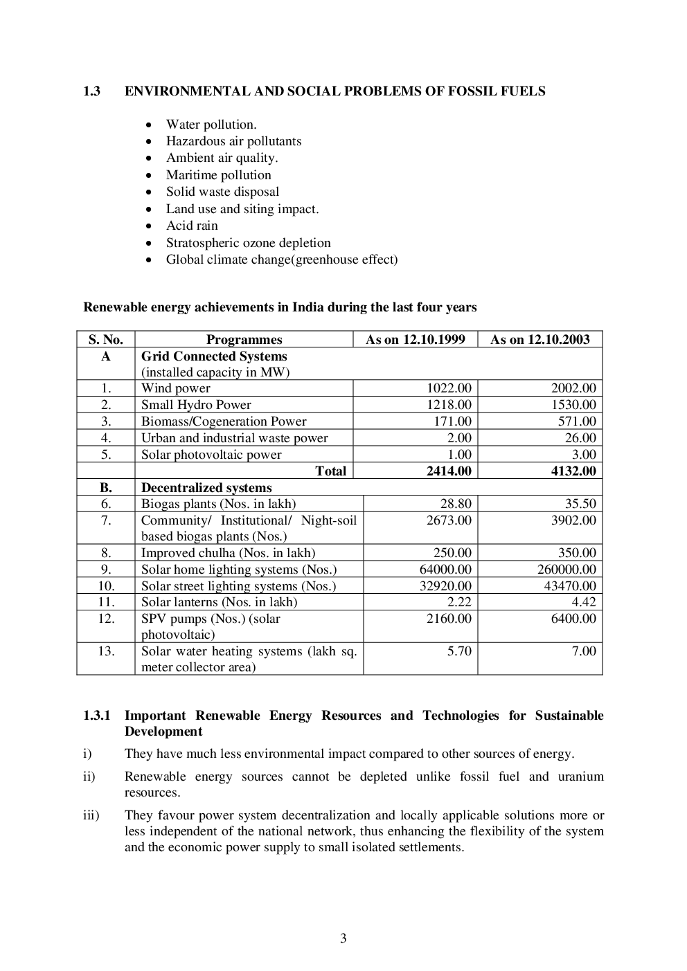 IES Civil Paper-2 Study Material Flow of Fluids,Hydraulic Machines and Hydro Power - Page 4