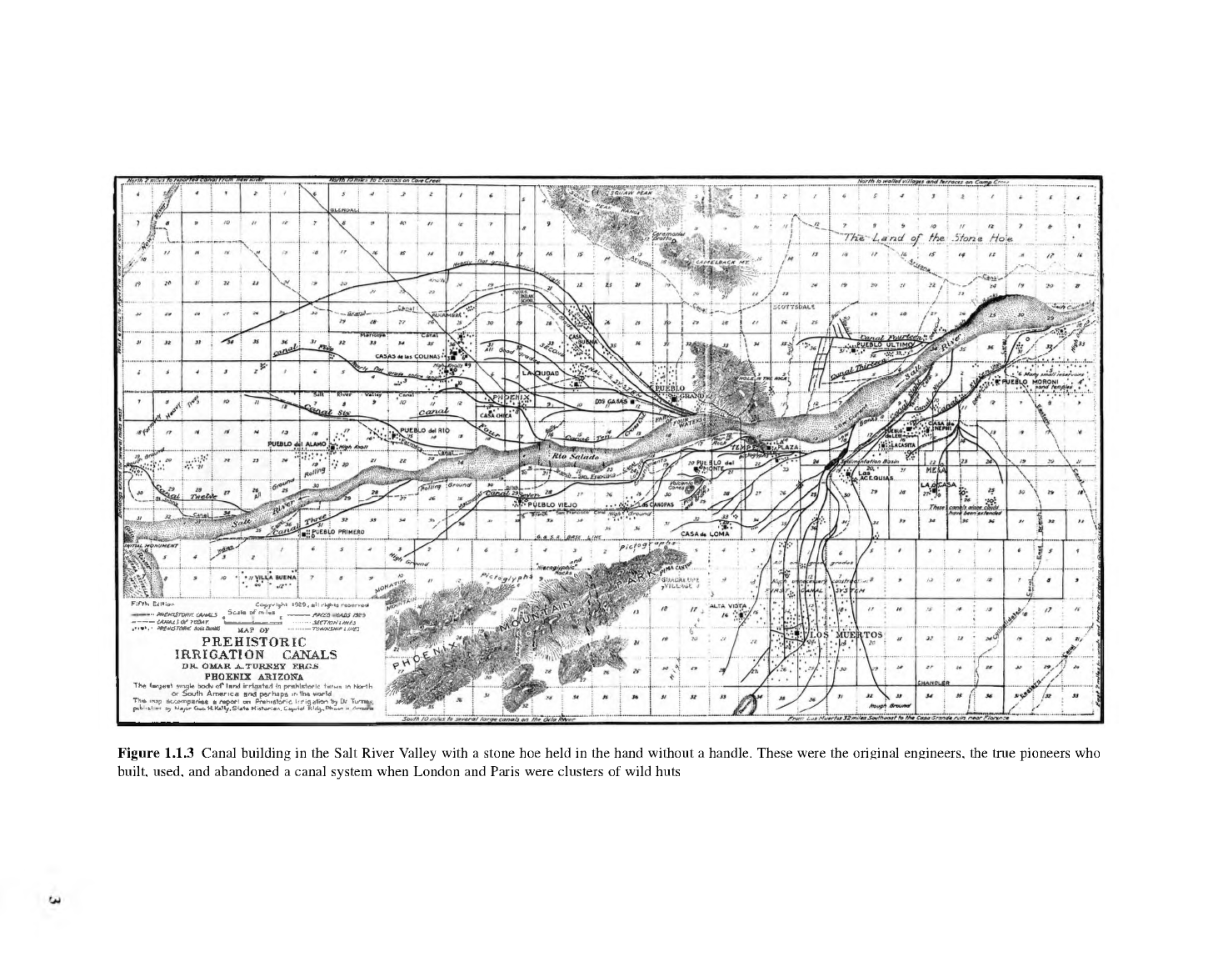 IES Civil Paper-2 Study Material Hydrology and Water Resources Engineering - Page 5