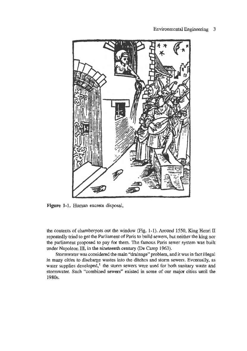 IES Civil Paper-2 Study Material Environmental Engineering - Page 5