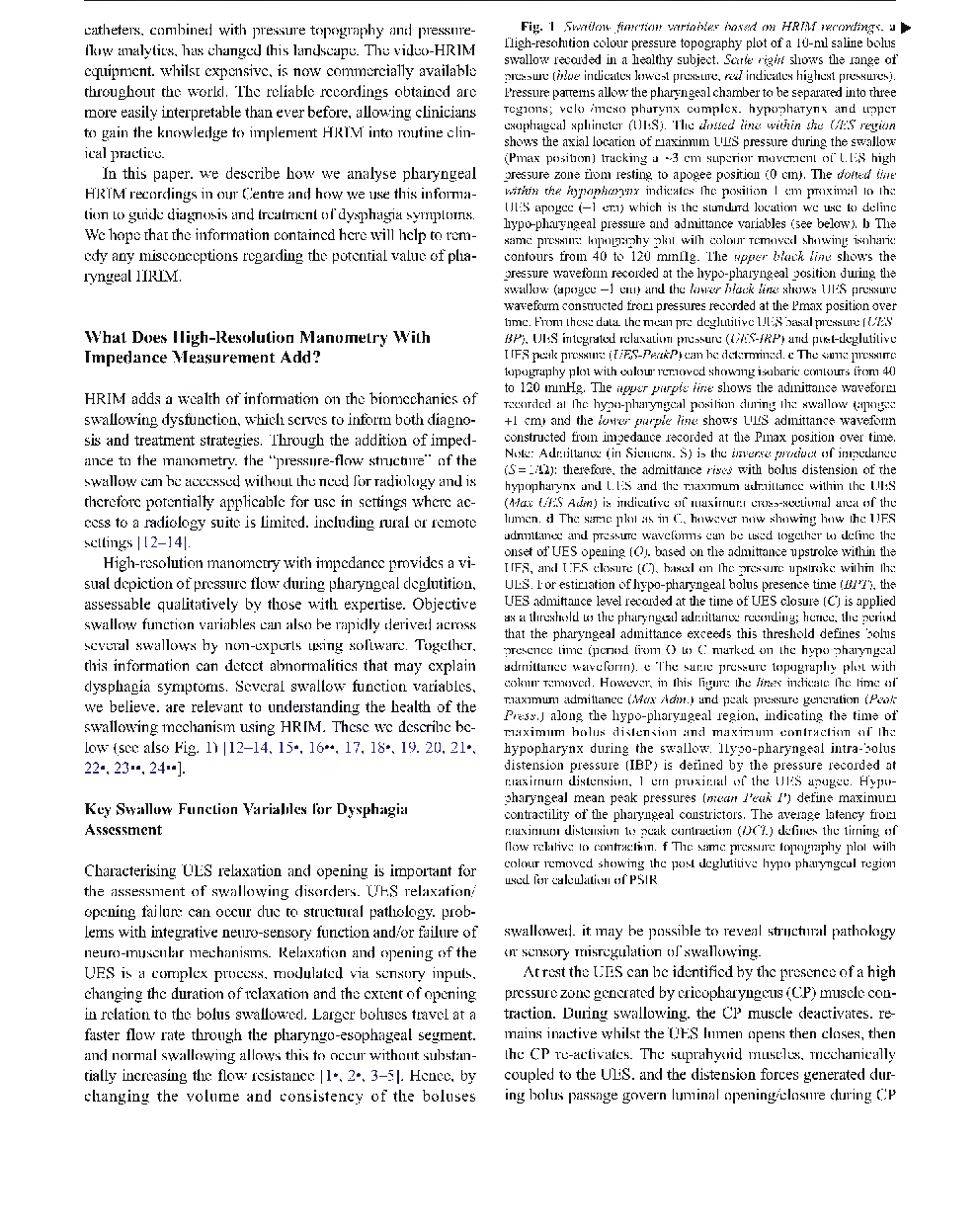 GATE Fluid Mechanics Study Material For Engineering Science - Page 3