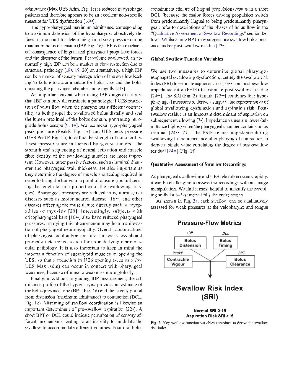 GATE Fluid Mechanics Study Material For Engineering Science - Page 5