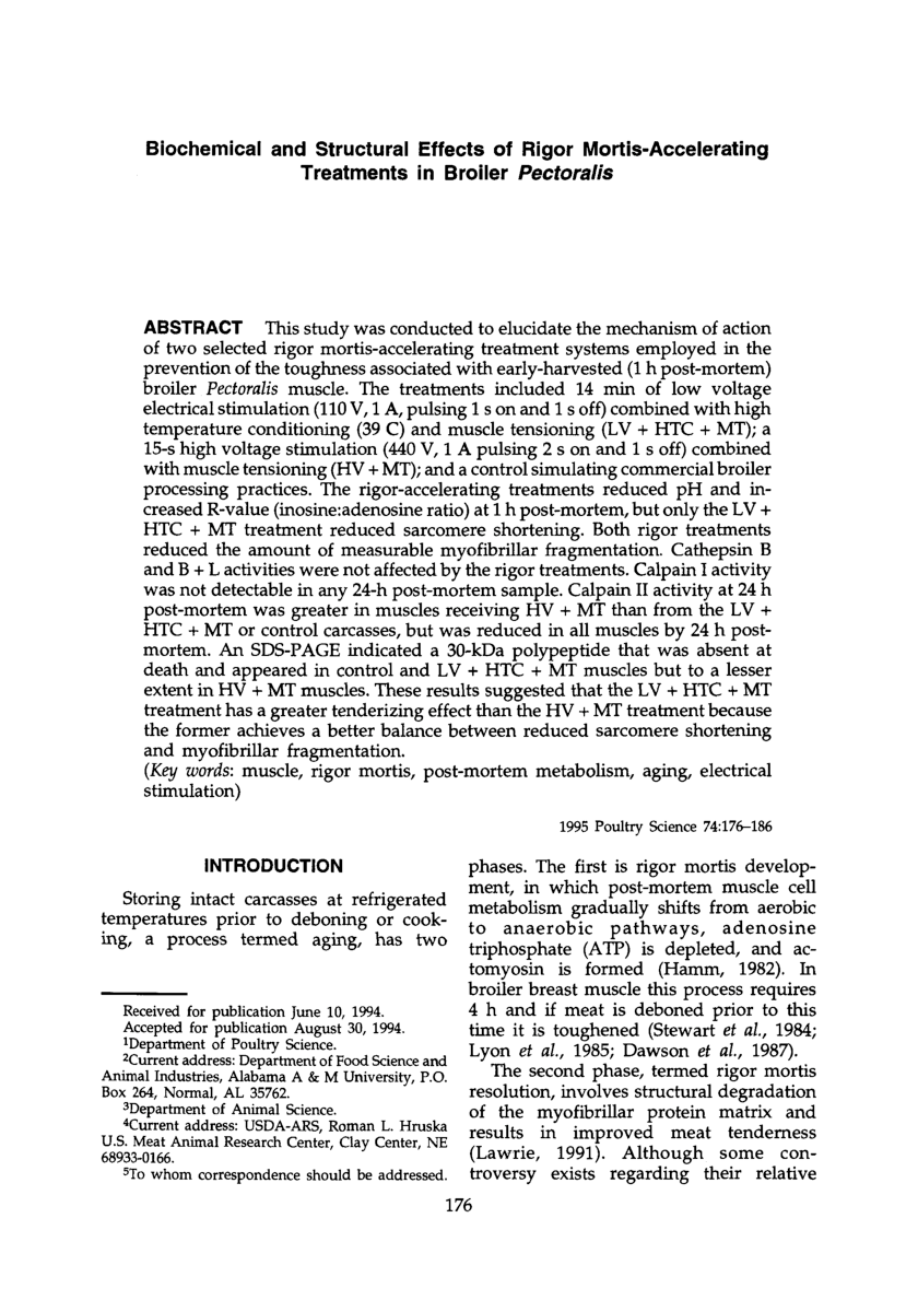 GATE Food Technology Part-1 Study Material For Engineering Science - Page 2