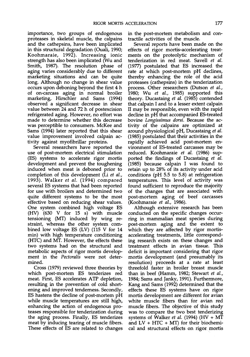 GATE Food Technology Part-1 Study Material For Engineering Science - Page 3