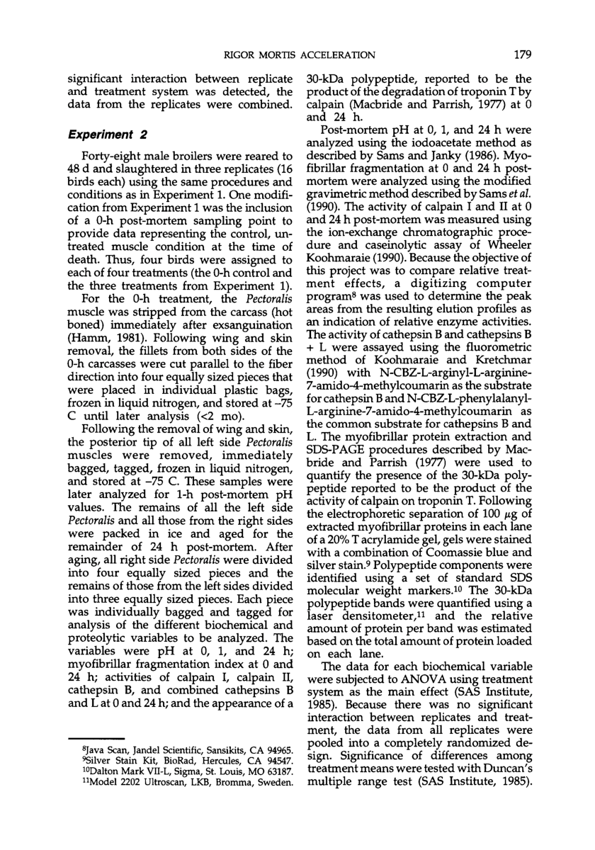 GATE Food Technology Part-1 Study Material For Engineering Science - Page 5