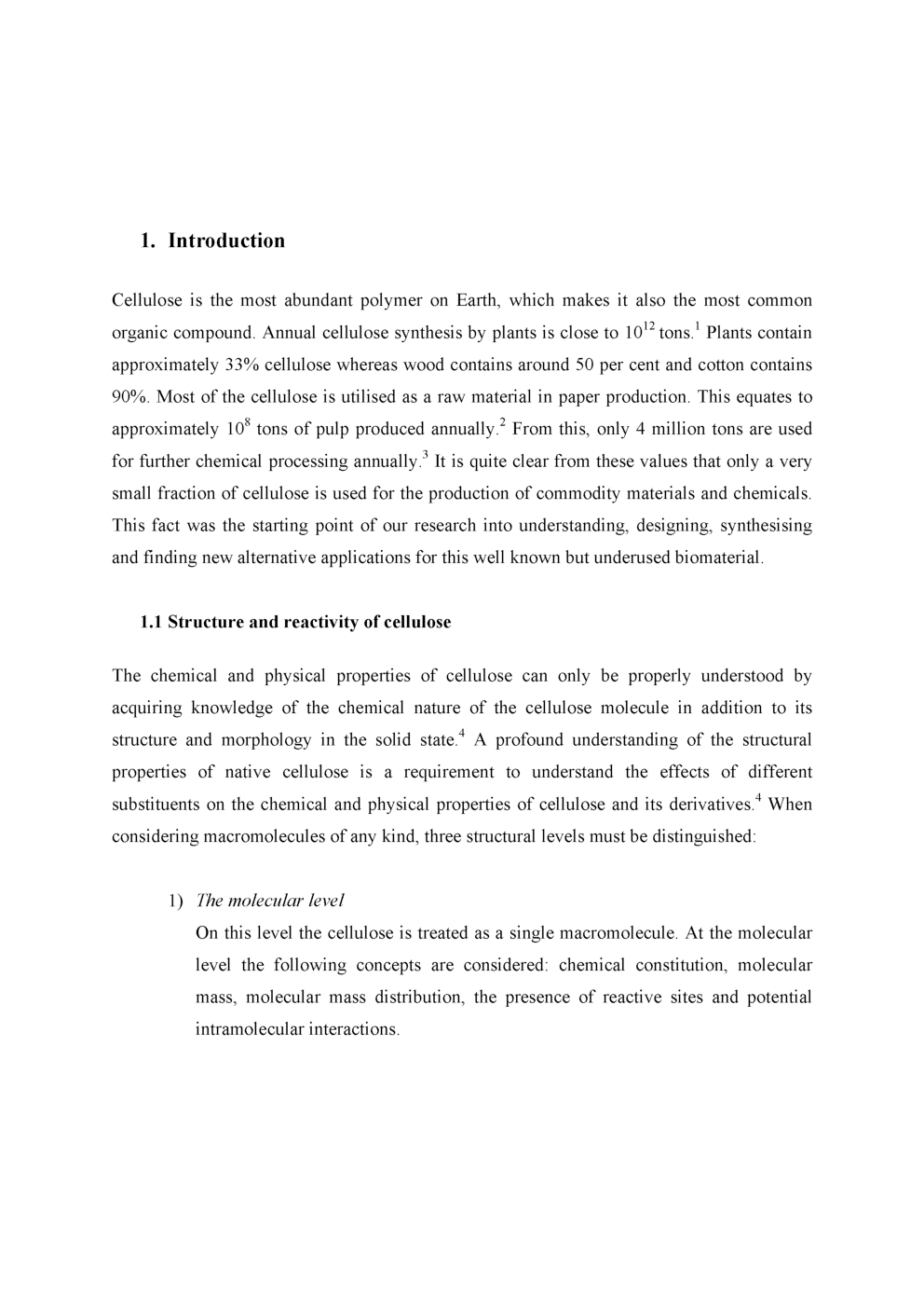 GATE Polymer Science And Engineering Part-3 Study Material For Engineering Science - Page 3