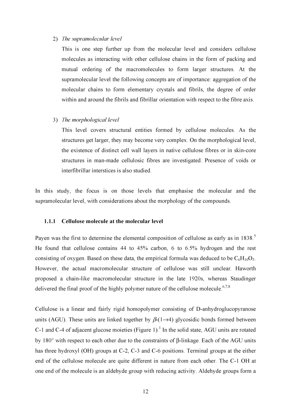 GATE Polymer Science And Engineering Part-3 Study Material For Engineering Science - Page 4