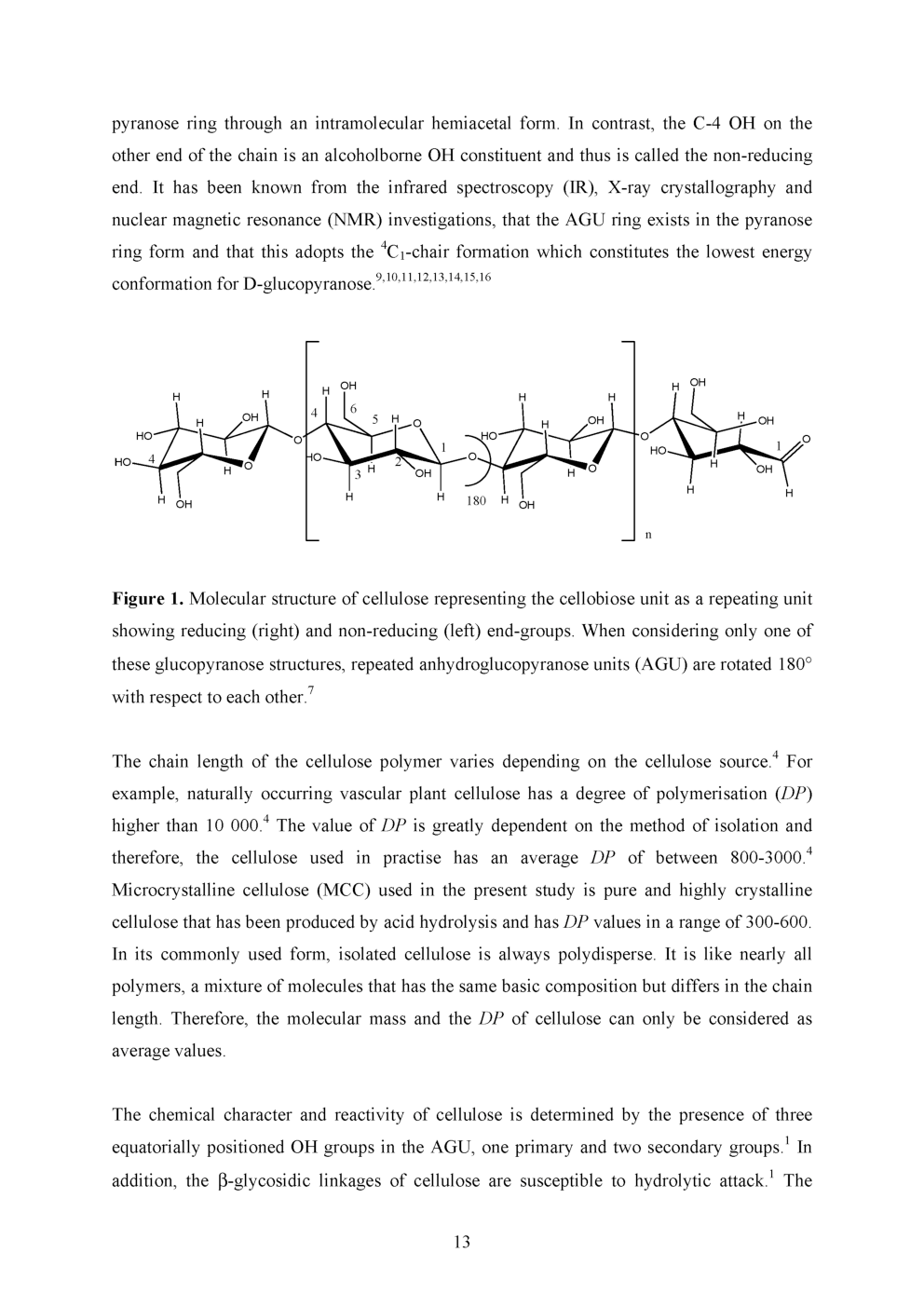 GATE Polymer Science And Engineering Part-3 Study Material For Engineering Science - Page 5