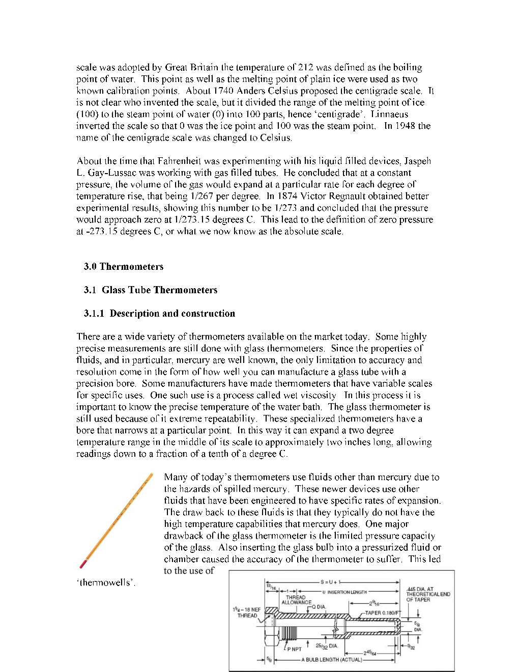 GATE Thermodynamics Part-1 Study Material For Engineering Science - Page 3