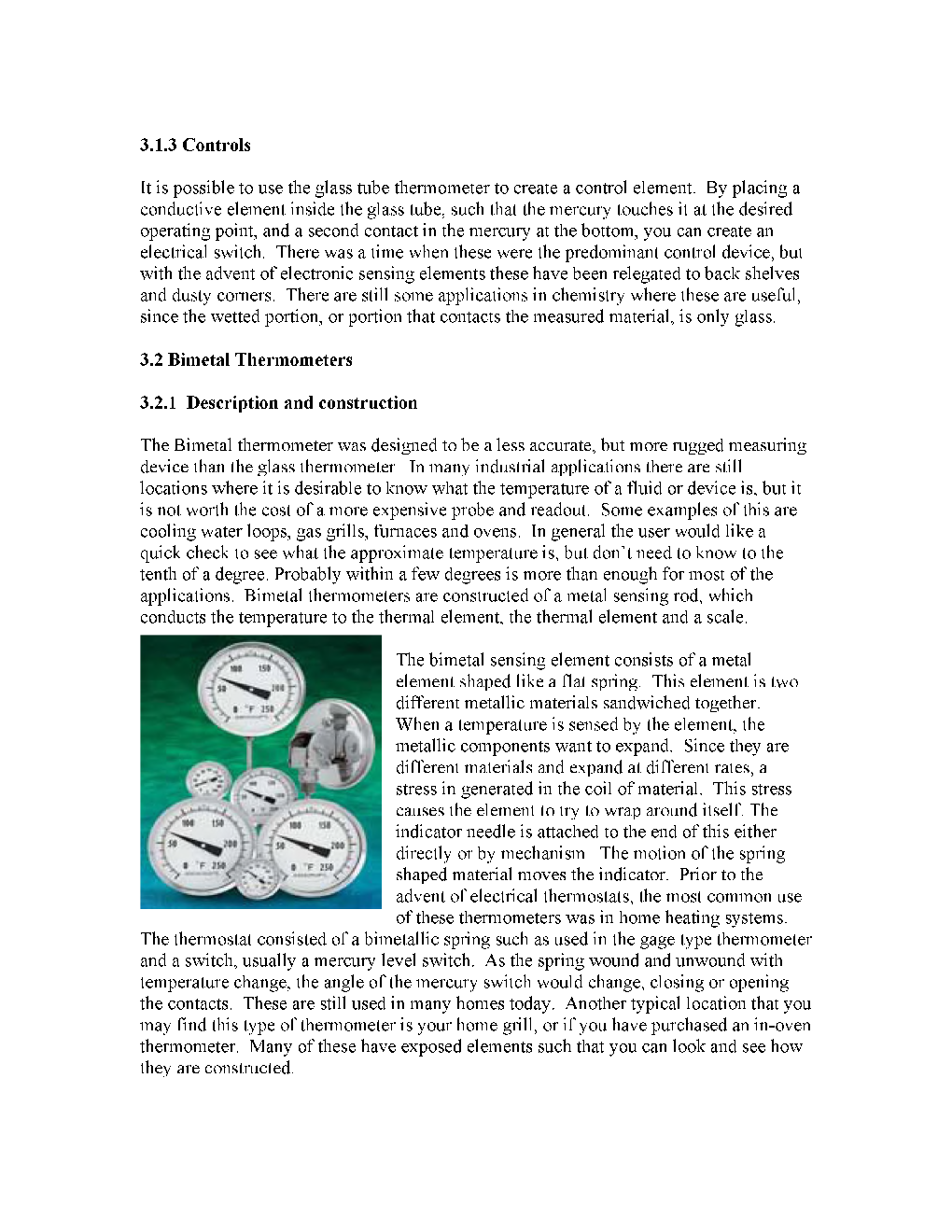 GATE Thermodynamics Part-1 Study Material For Engineering Science - Page 5