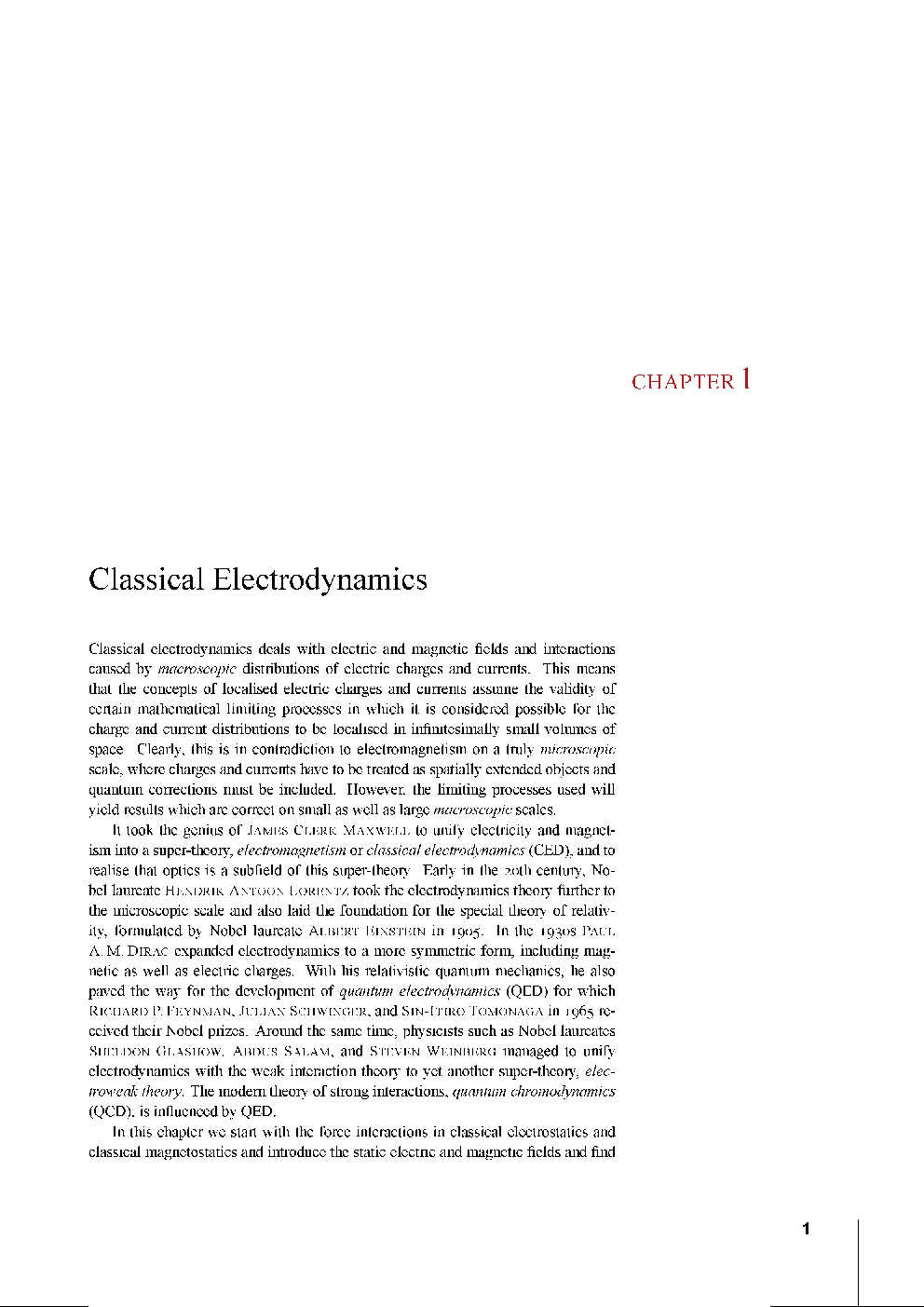 CSIR NET Electromagnetic Theory Study Material For Physical Science - Page 3