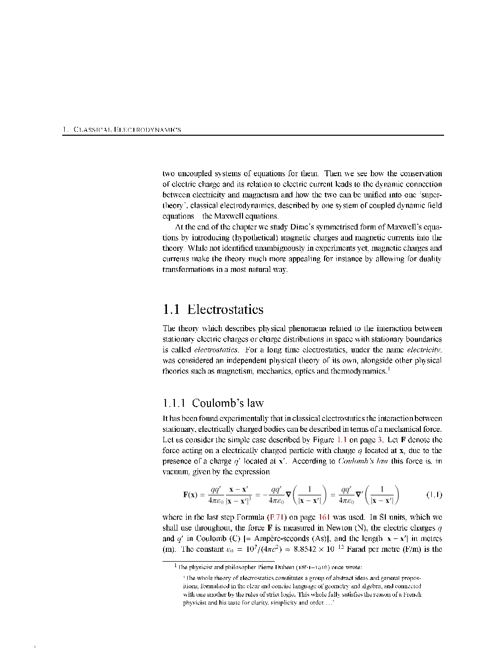 CSIR NET Electromagnetic Theory Study Material For Physical Science - Page 4