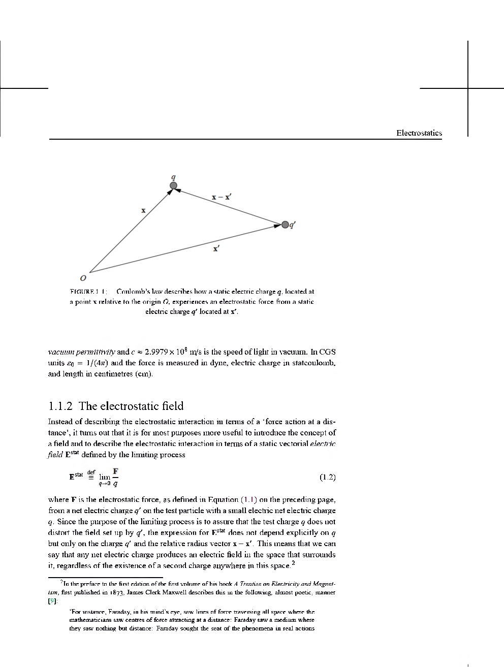 CSIR NET Electromagnetic Theory Study Material For Physical Science - Page 5